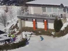 Video Gehrenlift – Bischofsgrün