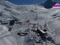 Video Mount Parnassos – Fterolakka/Kellaria