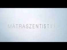 Video Mátraszentistván Sipark