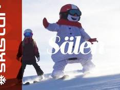 Video Lindvallen/Högfjället (Sälen)