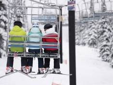 Video Hudson Bay Mountain – Smithers