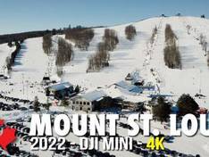 Video Mount St. Louis – Moonstone