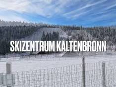Video Kaltenbronn