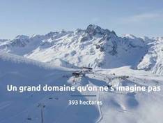 Video Les Sybelles – Le Corbier/La Toussuire/Les Bottières/St Colomban des Villards/St Sorlin/St Jean d’Arves