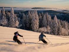Video Feldberg – Seebuck/Grafenmatt/Fahl