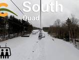 South Quad Chairlift South Quad Chairlift