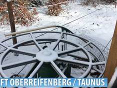 Video Großer Feldberg – Oberreifenberg (Schmitten)