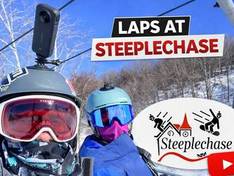 Video Steeplechase
