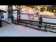 Video Savalen