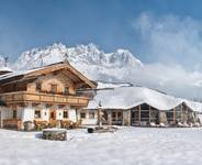 Bio- und Wellnesshotel Stanglwirt