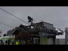 Video Tristeli – St. Margrethenberg