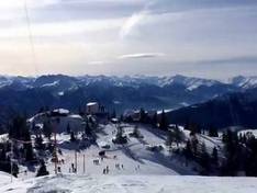 Video Rofan – Maurach