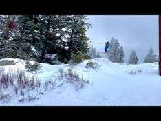 Video Bogus Basin