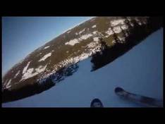 Video Uvdal Alpinsenter