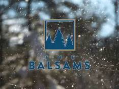 Video The Balsams