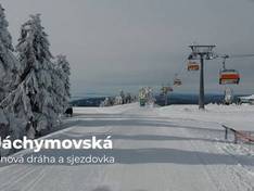 Video Klínovec (Keilberg)