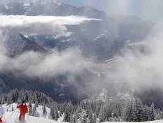 Video Passy Plaine Joux