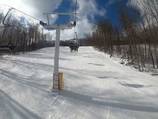 South Triple Chair