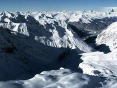 Video Rinerhorn (Davos Klosters)