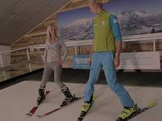 Video SnowiseSports