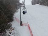 Avalanche Quad Chair