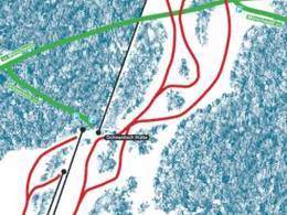Skigebied Hochwechsellifte – Mönichwald