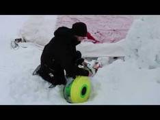 Video Skönviksbacken