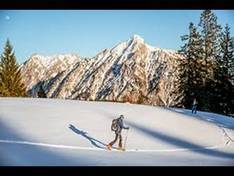 Video Postalm am Wolfgangsee
