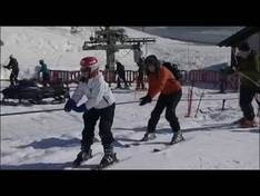 Video Tjørhomfjellet/Ålsheia Skisenter – Sirdal