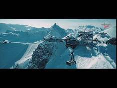 Video Les 3 Vallées – Val Thorens/Les Menuires/Méribel/Courchevel