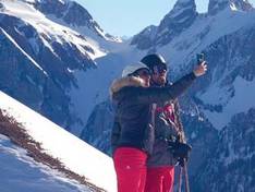 Video Thollon les Mémises