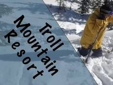 Video Troll Resort – Quesnel