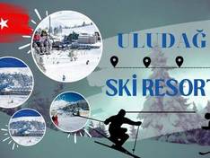 Video Uludağ – Bursa