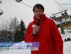Video San Vito di Cadore