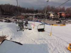 Video Alpe del Nevegal