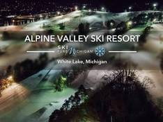 Video Alpine Valley – White Lake