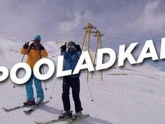 Video Pooladkaf