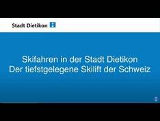 Video Röhrenmoos – Dietikon