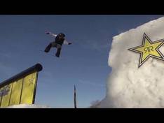 Video Sommet Saint-Sauveur