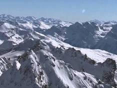 Video Ischgl/Samnaun – Silvretta Arena