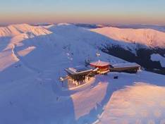 Video Jasná Nízke Tatry – Chopok