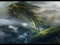 Video Goro Mountain Resort (in ontwikkeling)