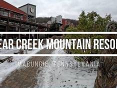 Video Bear Creek Mountain Resort