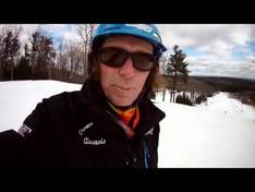 Video Maple Ski Ridge