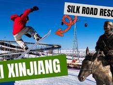 Video Silk Road