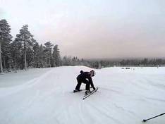 Video Rånekölen