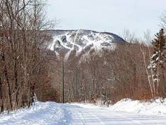 Video Hunter Mountain