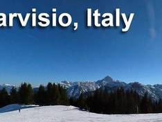 Video Tarvisio – Monte Lussari