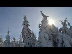 Video Severka – Dolní Lomná