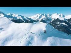 Video Arêches (Beaufort)